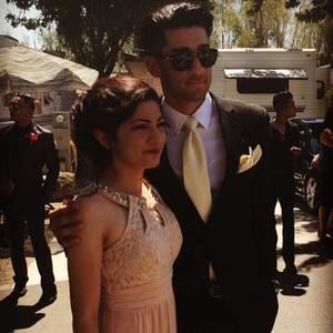 Meet your Posher, Mitchell